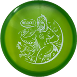 Brodie Pre-Cock Zone-Foundation Disc Golf-Foundation Disc Golf