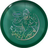 Brodie Pre-Cock Zone-Foundation Disc Golf-Foundation Disc Golf