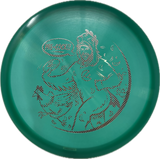 Brodie Pre-Cock Zone-Foundation Disc Golf-Foundation Disc Golf