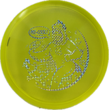 Brodie Pre-Cock Zone-Foundation Disc Golf-Foundation Disc Golf