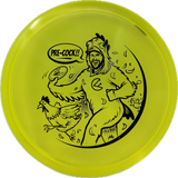 Brodie Pre-Cock Zone-Foundation Disc Golf-Foundation Disc Golf