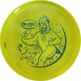 Brodie Pre-Cock Zone-Foundation Disc Golf-Foundation Disc Golf