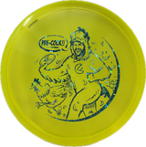 Brodie Pre-Cock Zone-Foundation Disc Golf-Foundation Disc Golf