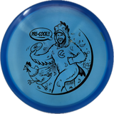 Brodie Pre-Cock Zone-Foundation Disc Golf-Foundation Disc Golf