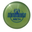 Brodie Smith Z Metallic Roach-Darkhorse Store-Foundation Disc Golf
