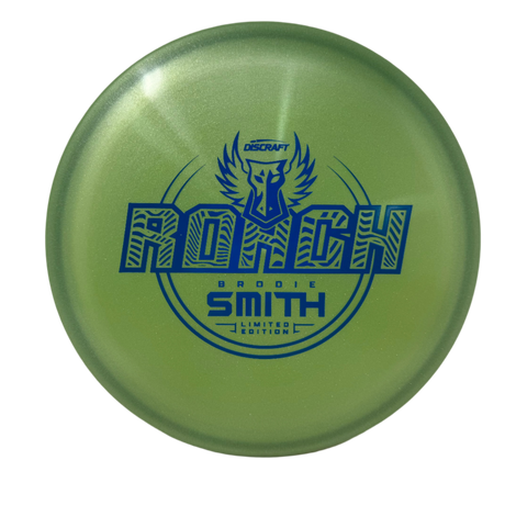 Brodie Smith Z Metallic Roach-Darkhorse Store-Foundation Disc Golf