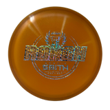 Brodie Smith Z Metallic Roach-Darkhorse Store-Foundation Disc Golf