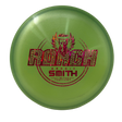 Brodie Smith Z Metallic Roach-Darkhorse Store-Foundation Disc Golf