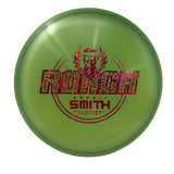 Brodie Smith Z Metallic Roach-Darkhorse Store-Foundation Disc Golf