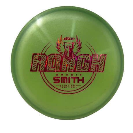 Brodie Smith Z Metallic Roach-Darkhorse Store-Foundation Disc Golf
