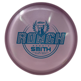 Brodie Smith Z Metallic Roach-Darkhorse Store-Foundation Disc Golf