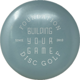 Building Your Game Big Z Glo Buzzz-Foundation Disc Golf-Foundation Disc Golf