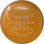 Building Your Game Big Z Glo Buzzz-Foundation Disc Golf-Foundation Disc Golf