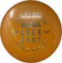 Building Your Game Big Z Glo Buzzz-Foundation Disc Golf-Foundation Disc Golf