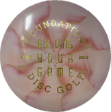 Building Your Game ESP Passion-Foundation Disc Golf-Foundation Disc Golf