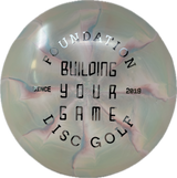 Building Your Game ESP Passion-Foundation Disc Golf-Foundation Disc Golf