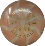 Building Your Game ESP Passion-Foundation Disc Golf-Foundation Disc Golf