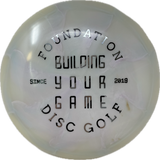 Building Your Game ESP Passion-Foundation Disc Golf-Foundation Disc Golf