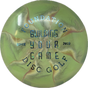 Building Your Game ESP Passion-Foundation Disc Golf-Foundation Disc Golf