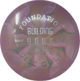 Building Your Game ESP Passion-Foundation Disc Golf-Foundation Disc Golf