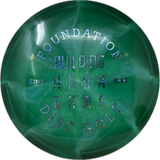 Building Your Game ESP Passion-Foundation Disc Golf-Foundation Disc Golf