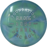 Building Your Game ESP Passion-Foundation Disc Golf-Foundation Disc Golf