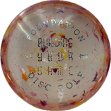 Building Your Game Jawbreaker Z FLX Zone OS-Foundation Disc Golf-Foundation Disc Golf