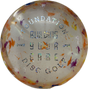 Building Your Game Jawbreaker Z FLX Zone OS-Foundation Disc Golf-Foundation Disc Golf