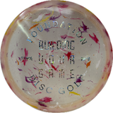 Building Your Game Jawbreaker Z FLX Zone OS-Foundation Disc Golf-Foundation Disc Golf