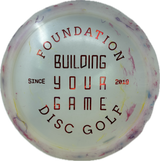 Building Your Game Jawbreaker Z Heat-Foundation Disc Golf-Foundation Disc Golf