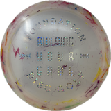 Building Your Game Jawbreaker Z Heat-Foundation Disc Golf-Foundation Disc Golf