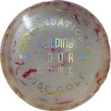 Building Your Game Jawbreaker Z Heat-Foundation Disc Golf-Foundation Disc Golf