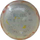 Building Your Game Jawbreaker Z Heat-Foundation Disc Golf-Foundation Disc Golf