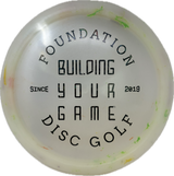 Building Your Game Jawbreaker Z Heat-Foundation Disc Golf-Foundation Disc Golf