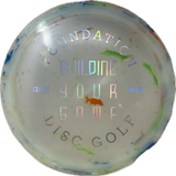 Building Your Game Jawbreaker Z Heat-Foundation Disc Golf-Foundation Disc Golf