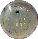 Building Your Game Jawbreaker Z Heat-Foundation Disc Golf-Foundation Disc Golf