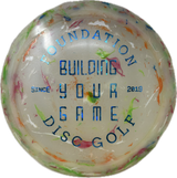 Building Your Game Jawbreaker Z Heat-Foundation Disc Golf-Foundation Disc Golf