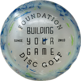 Building Your Game Jawbreaker Z Heat-Foundation Disc Golf-Foundation Disc Golf