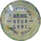 Building Your Game Jawbreaker Z Heat-Foundation Disc Golf-Foundation Disc Golf