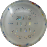 Building Your Game Jawbreaker Z Heat-Foundation Disc Golf-Foundation Disc Golf