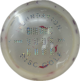 Building Your Game Jawbreaker Z Heat-Foundation Disc Golf-Foundation Disc Golf