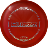 Buzzz-Discraft-Foundation Disc Golf