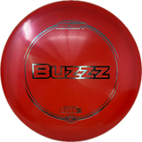Buzzz-Discraft-Foundation Disc Golf