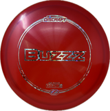 Buzzz-Discraft-Foundation Disc Golf