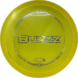 Buzzz-Discraft-Foundation Disc Golf