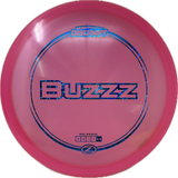 Buzzz-Discraft-Foundation Disc Golf