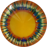 Buzzz-Discraft-Foundation Disc Golf