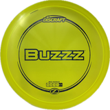 Buzzz-Discraft-Foundation Disc Golf