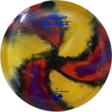 Buzzz-Discraft-Foundation Disc Golf
