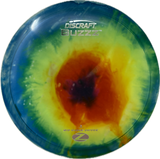 Buzzz-Discraft-Foundation Disc Golf